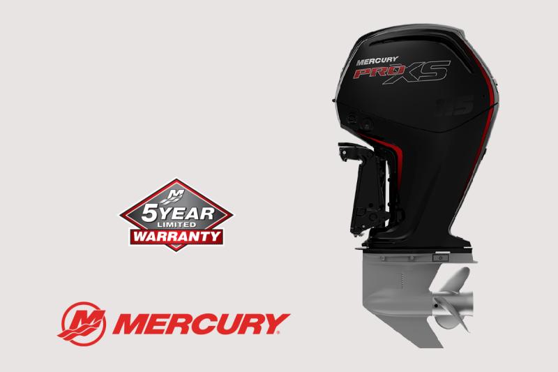 MERCURY DEALS 115 HP PRO XS | Beppe Nautica